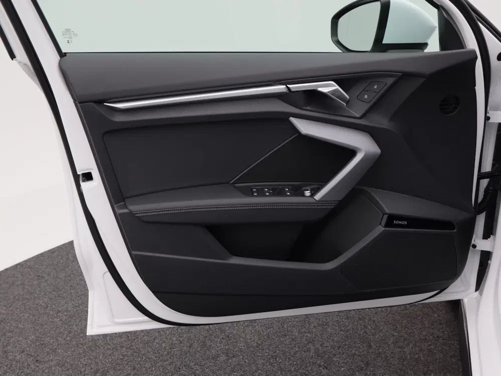 Audi A3 30 TFSI uit 2026, foto 10