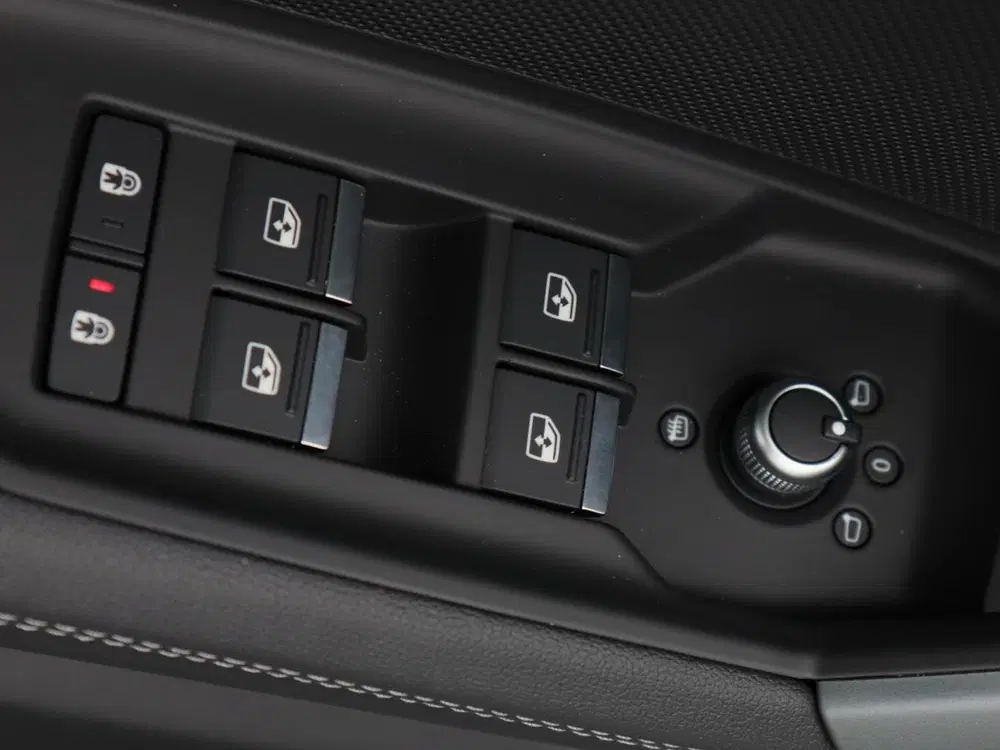 Audi A3 30 TFSI uit 2026, foto 11