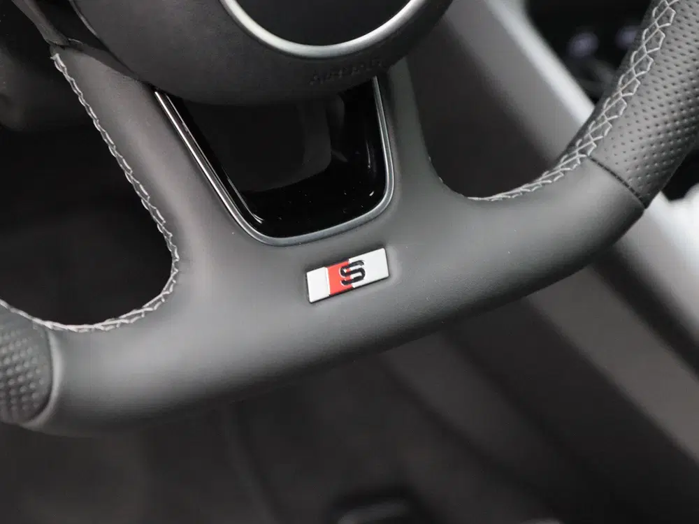 Audi A3 30 TFSI uit 2026, foto 15