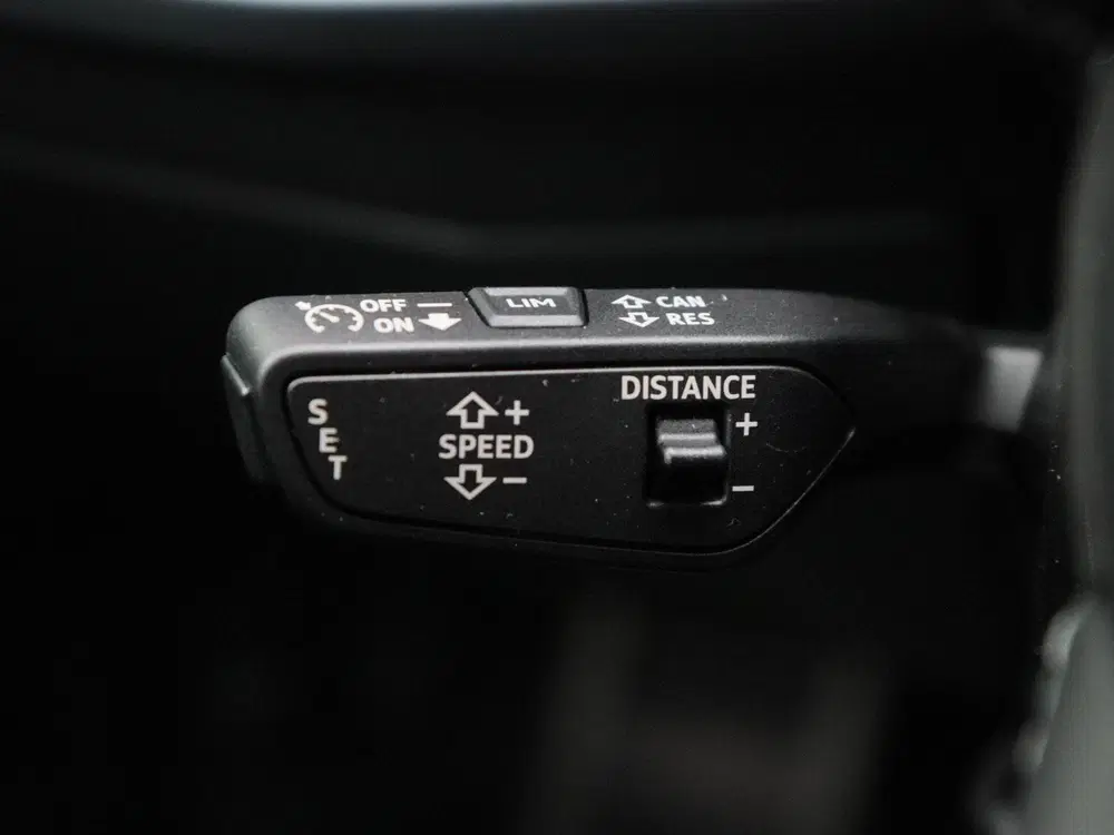 Audi A3 30 TFSI uit 2026, foto 18