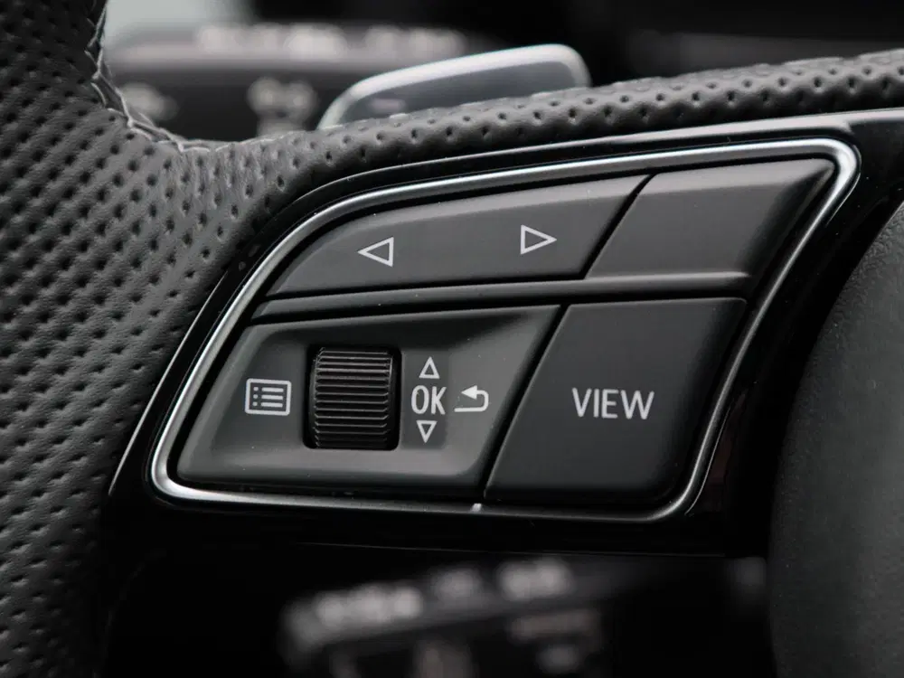 Audi A3 30 TFSI uit 2026, foto 19