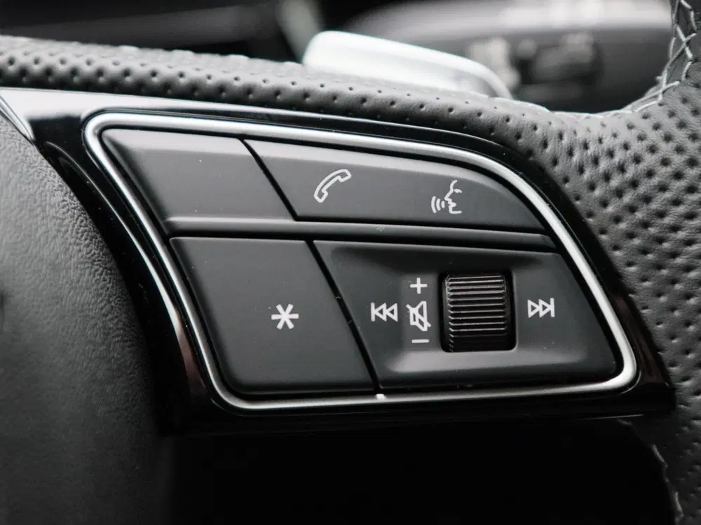 Audi A3 30 TFSI uit 2026, foto 20