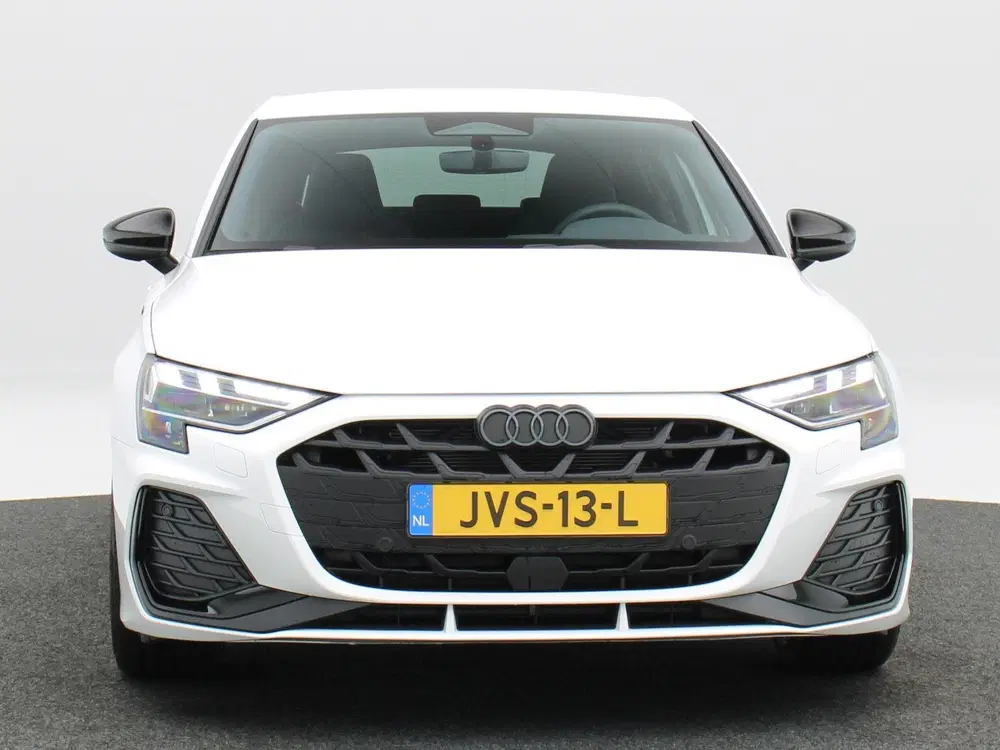 Audi A3 30 TFSI uit 2026, foto 3