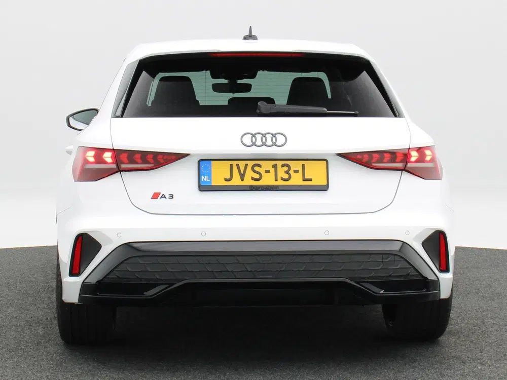 Audi A3 30 TFSI uit 2026, foto 4