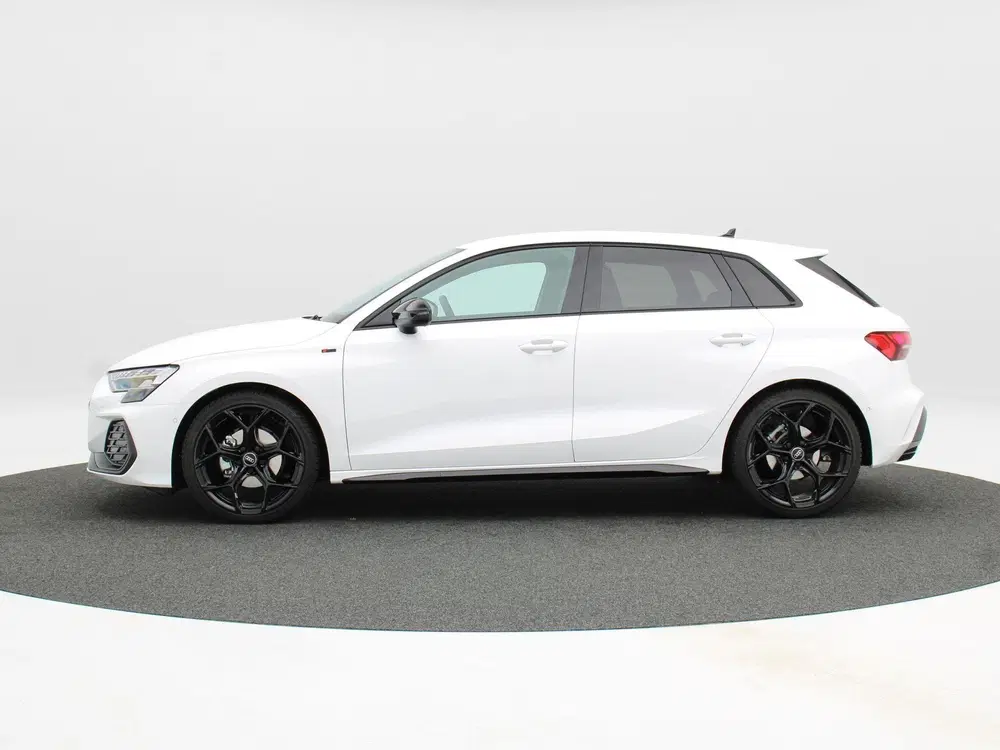 Audi A3 30 TFSI uit 2026, foto 6