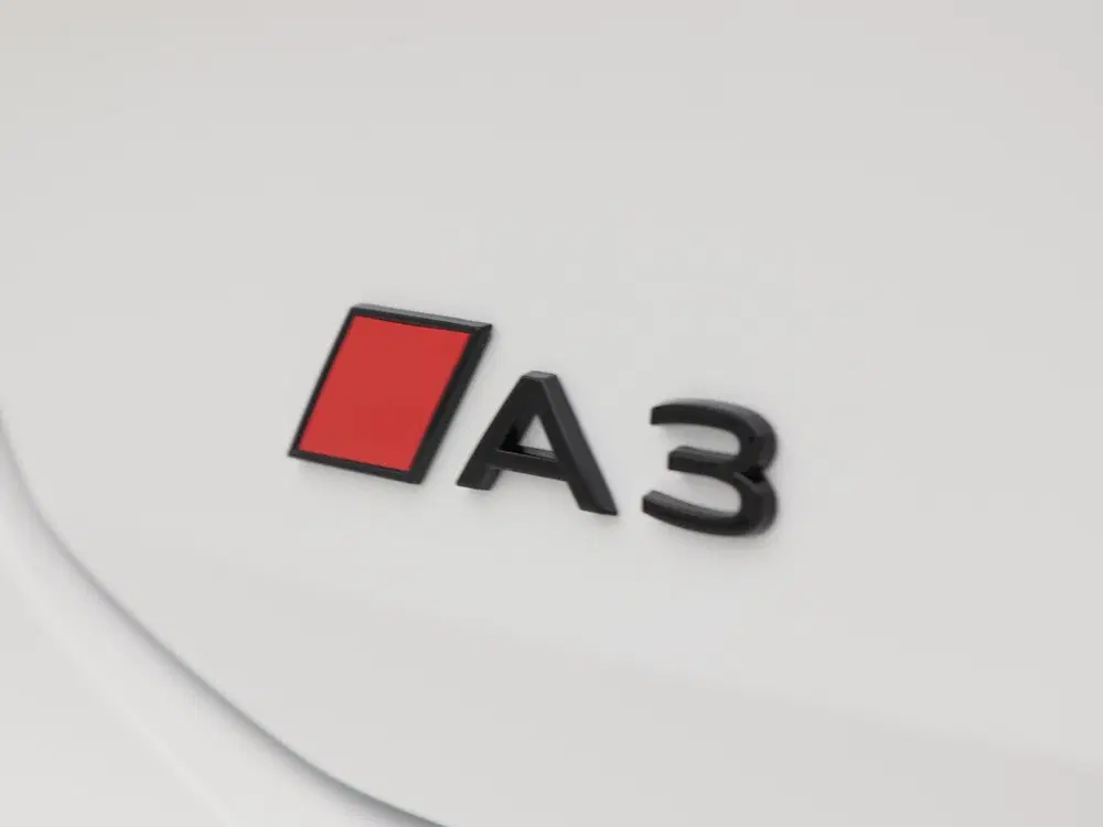 Audi A3 30 TFSI uit 2026, foto 8