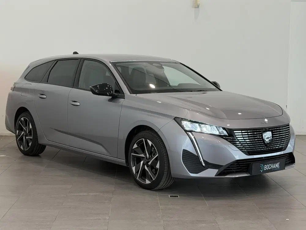 Peugeot 308 1.2 Hybrid 136 e-DCS6 Active Pack Business uit 2025, foto 5
