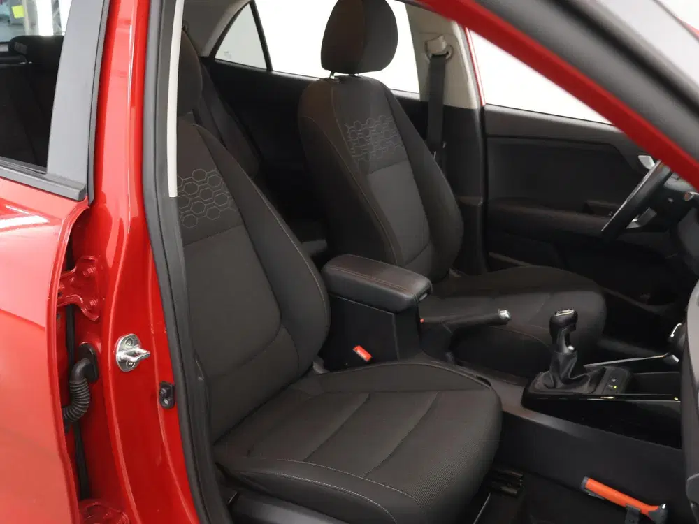 Kia Rio 1.0 TGDI DynamicPlusLine uit 2019, foto 10