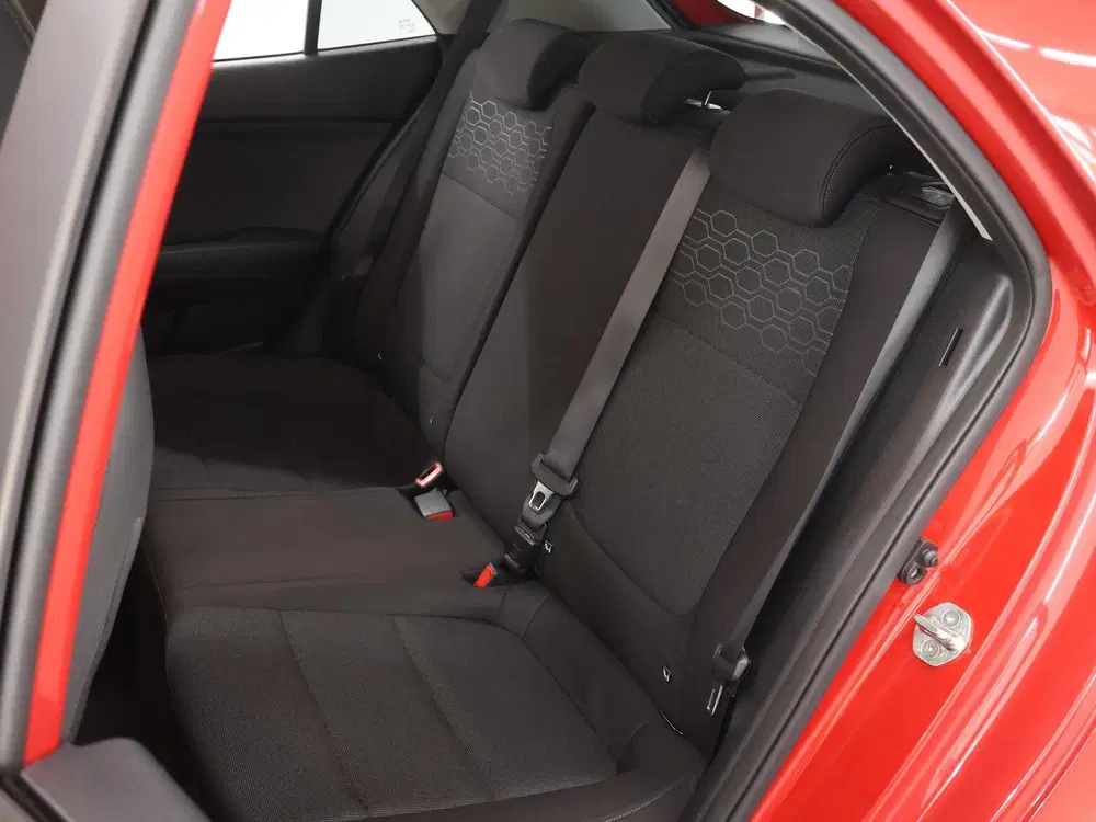 Kia Rio 1.0 TGDI DynamicPlusLine uit 2019, foto 11
