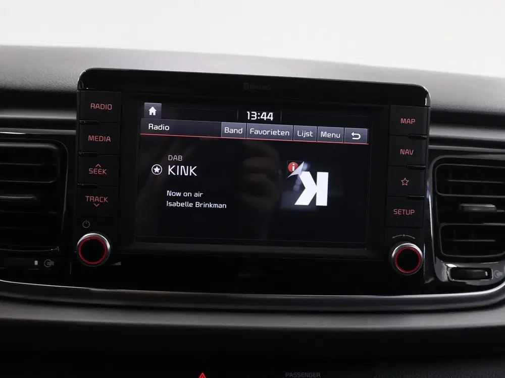 Kia Rio 1.0 TGDI DynamicPlusLine uit 2019, foto 15