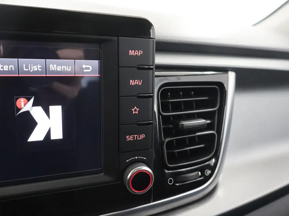 Kia Rio 1.0 TGDI DynamicPlusLine uit 2019, foto 19