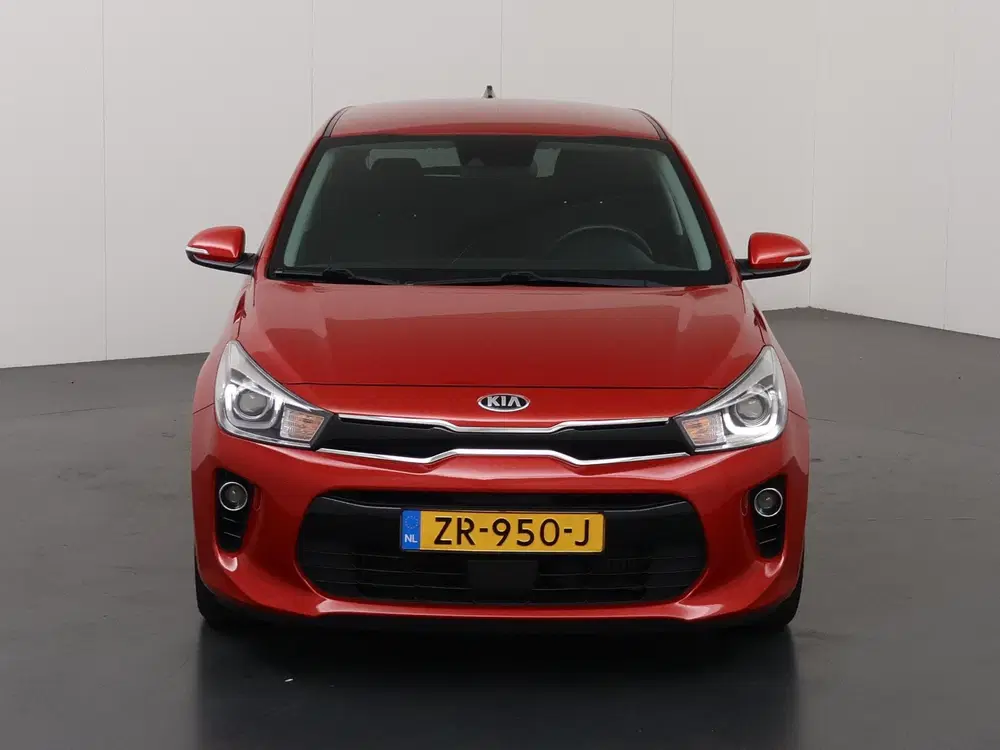 Kia Rio 1.0 TGDI DynamicPlusLine uit 2019, foto 3