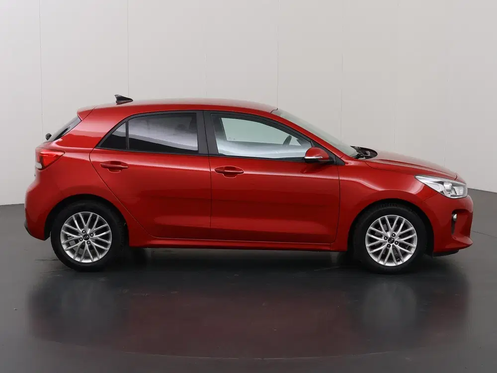 Kia Rio 1.0 TGDI DynamicPlusLine uit 2019, foto 6
