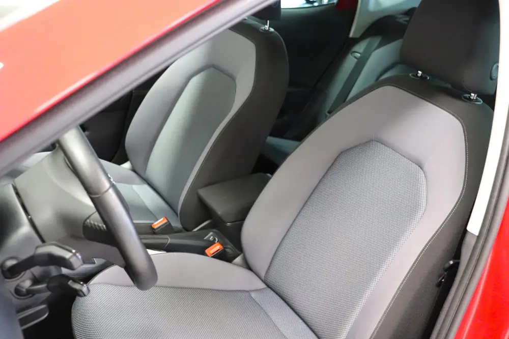 SEAT Arona SEAT Arona 2022 | TREKHAAK | 59.275 KM | €16.65 uit 2019, foto 11