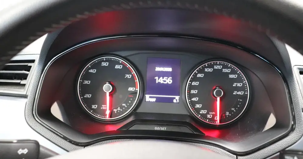 SEAT Arona SEAT Arona 2022 | TREKHAAK | 59.275 KM | €16.65 uit 2019, foto 14