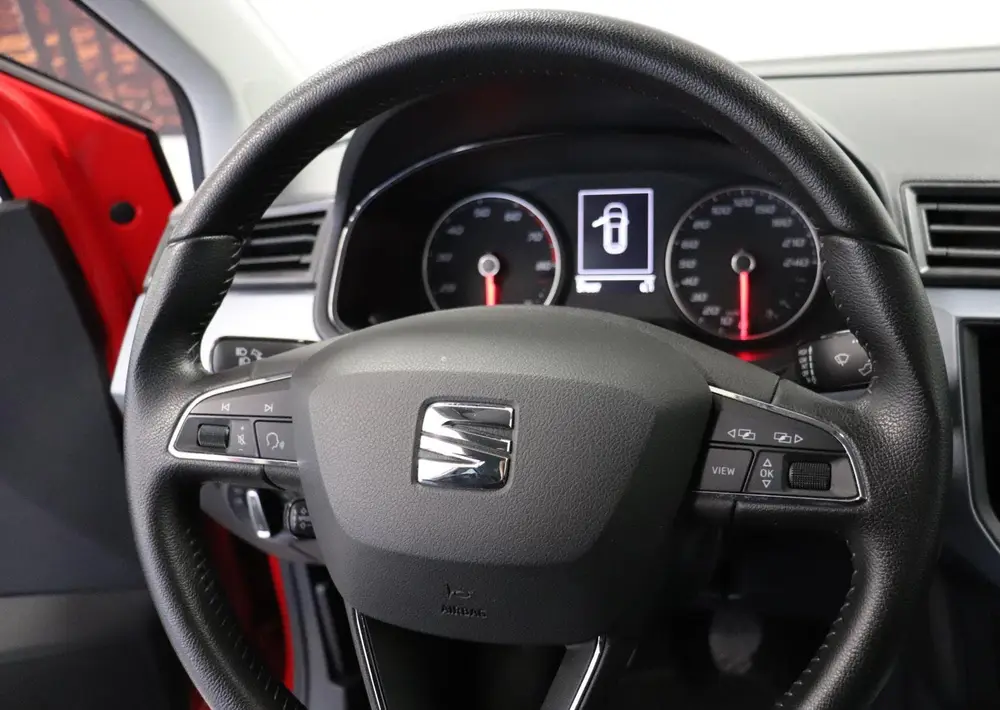 SEAT Arona SEAT Arona 2022 | TREKHAAK | 59.275 KM | €16.65 uit 2019, foto 17