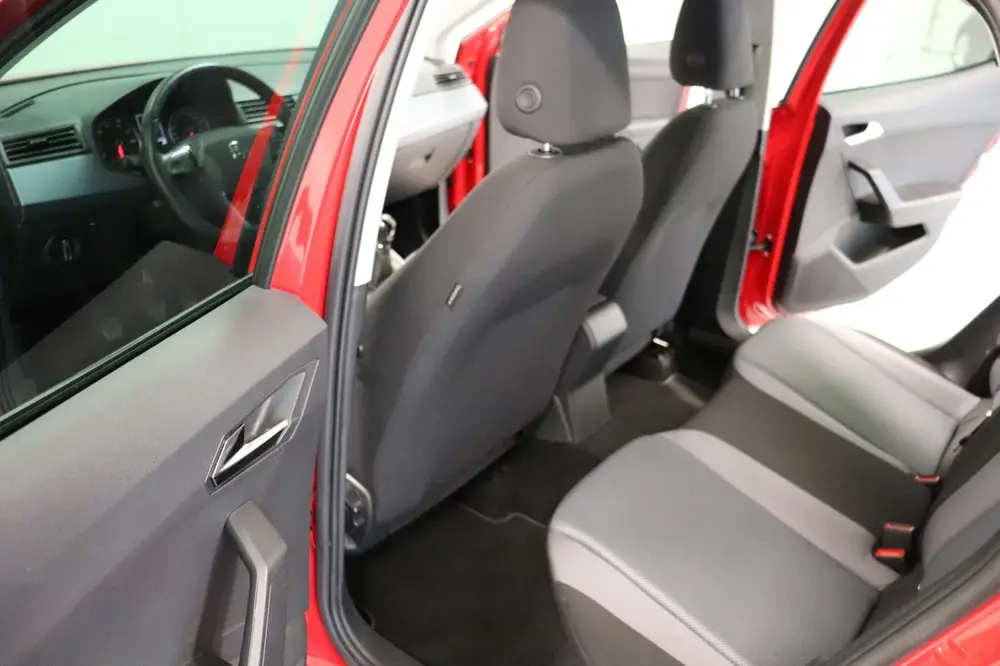 SEAT Arona SEAT Arona 2022 | TREKHAAK | 59.275 KM | €16.65 uit 2019, foto 19