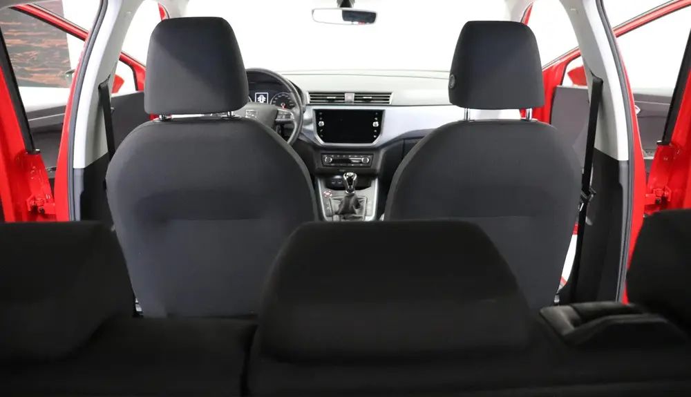 SEAT Arona SEAT Arona 2022 | TREKHAAK | 59.275 KM | €16.65 uit 2019, foto 20