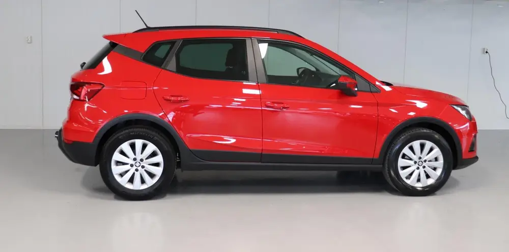 SEAT Arona SEAT Arona 2022 | TREKHAAK | 59.275 KM | €16.65 uit 2019, foto 8
