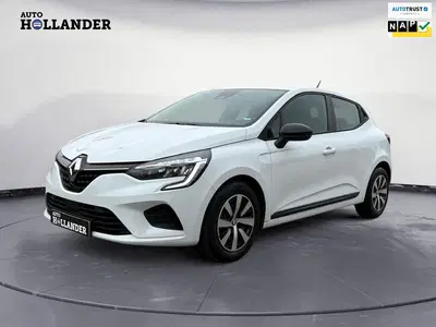 Renault Clio 1.0 TCe .Carplay uit 2023