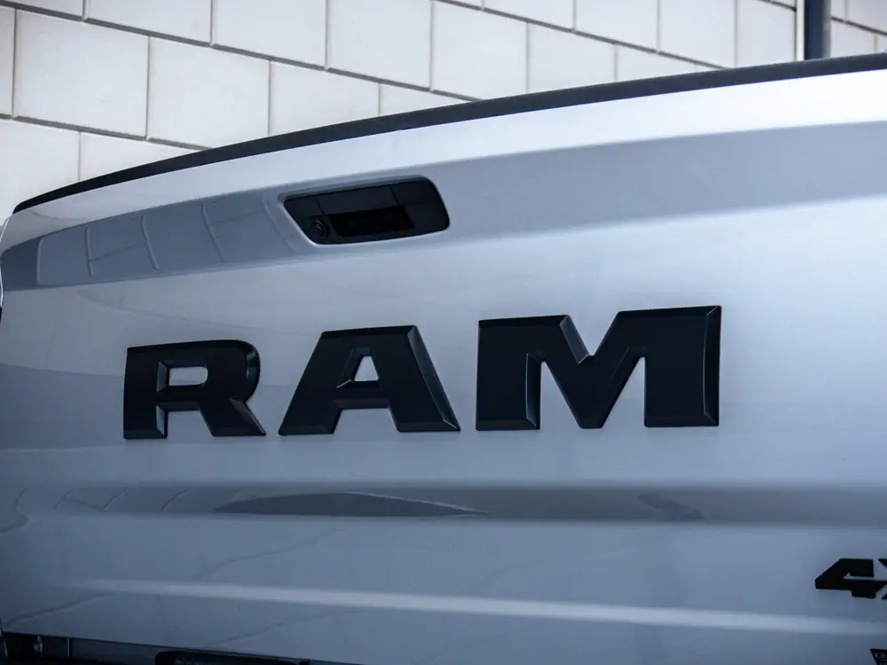 Dodge Ram 1500 | 5.7L HEMI V8 4x4 (bj 2021) uit 2021, foto 7