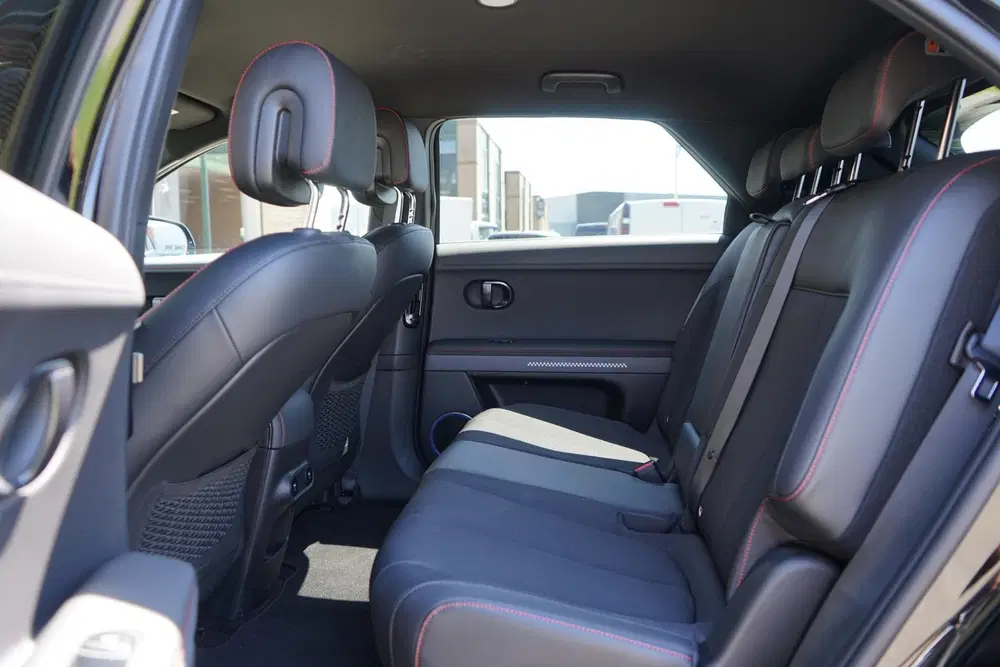 Hyundai IONIQ 5 N Line Business 84 kWh SOH100% uit 2025, foto 13