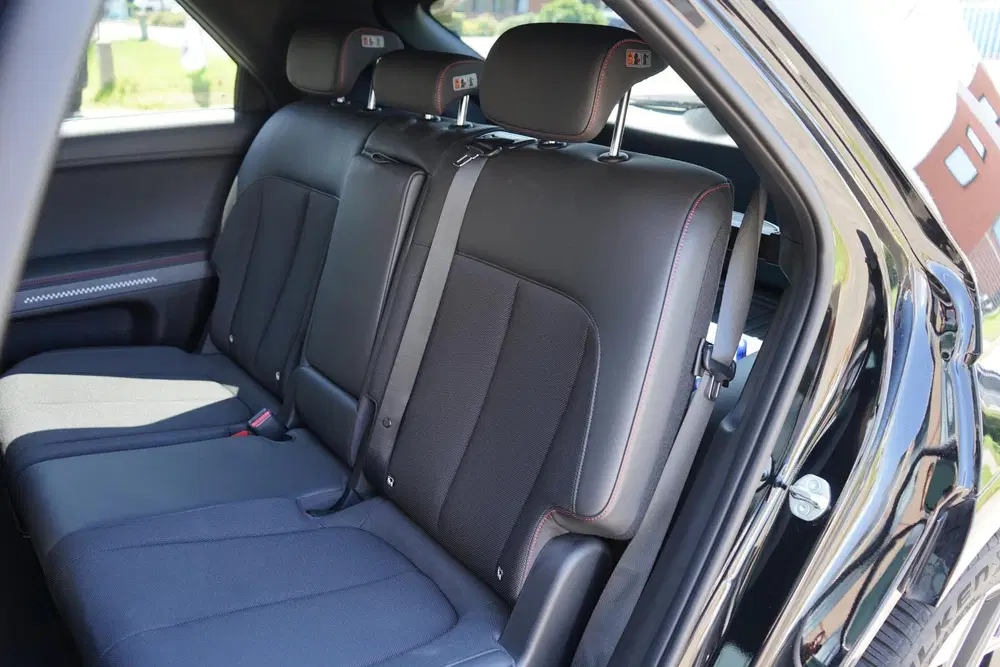 Hyundai IONIQ 5 N Line Business 84 kWh SOH100% uit 2025, foto 14