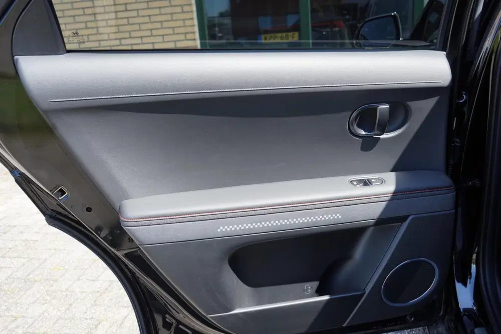 Hyundai IONIQ 5 N Line Business 84 kWh SOH100% uit 2025, foto 15