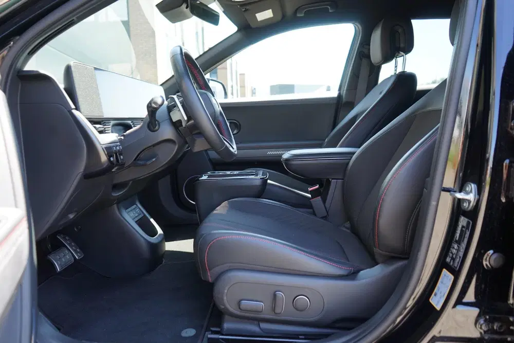 Hyundai IONIQ 5 N Line Business 84 kWh SOH100% uit 2025, foto 6