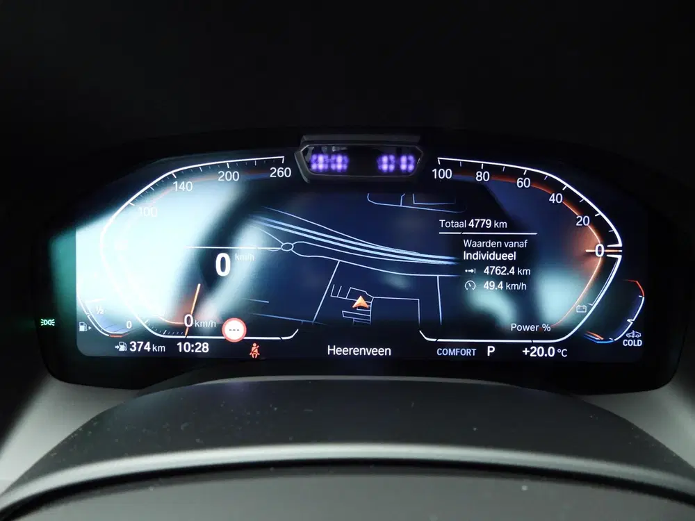 BMW 8-serie Coupé 840i xDrive uit 2026, foto 12
