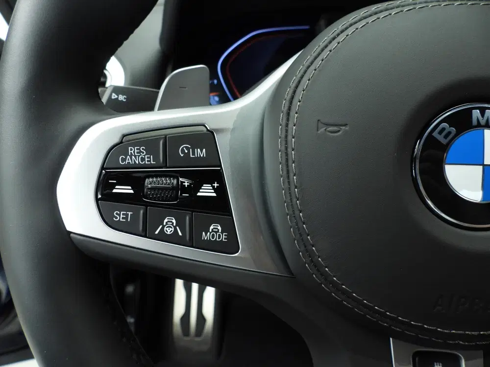 BMW 8-serie Coupé 840i xDrive uit 2026, foto 13