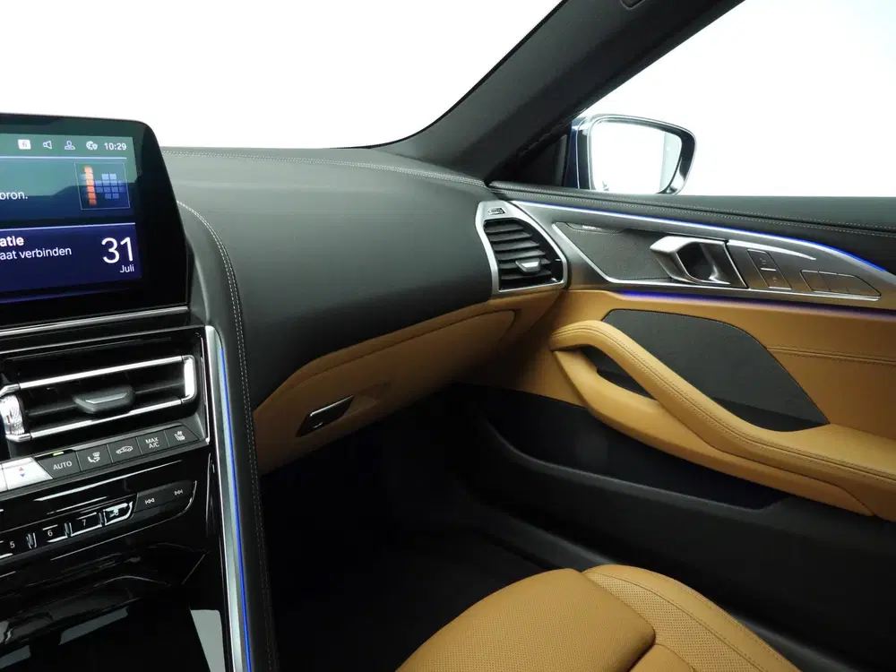 BMW 8-serie Coupé 840i xDrive uit 2026, foto 14