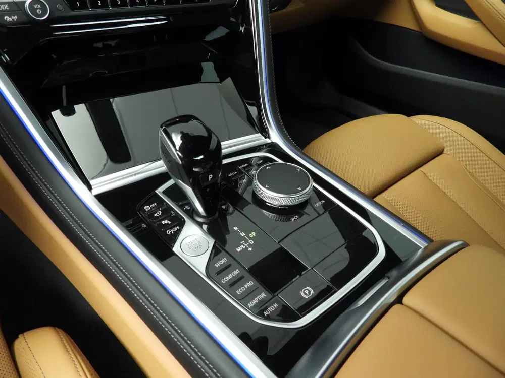 BMW 8-serie Coupé 840i xDrive uit 2026, foto 16