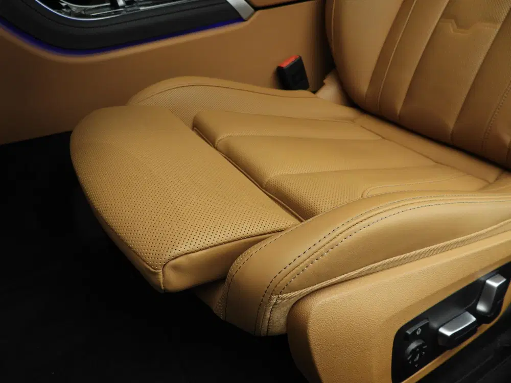 BMW 8-serie Coupé 840i xDrive uit 2026, foto 17