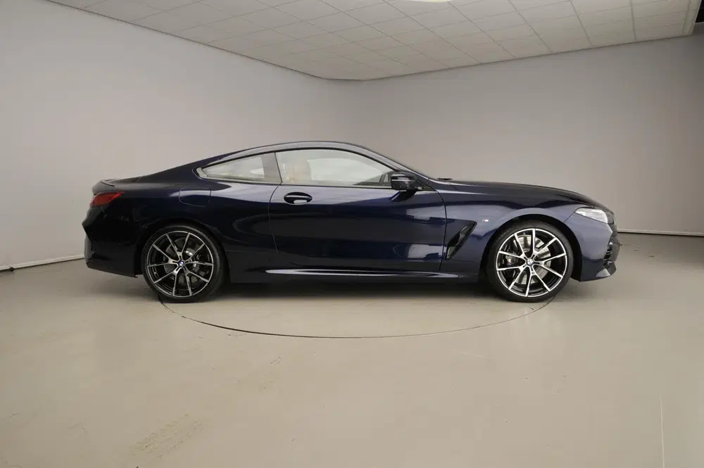 BMW 8-serie Coupé 840i xDrive uit 2026, foto 4
