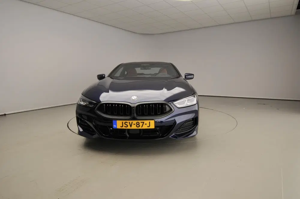 BMW 8-serie Coupé 840i xDrive uit 2026, foto 5