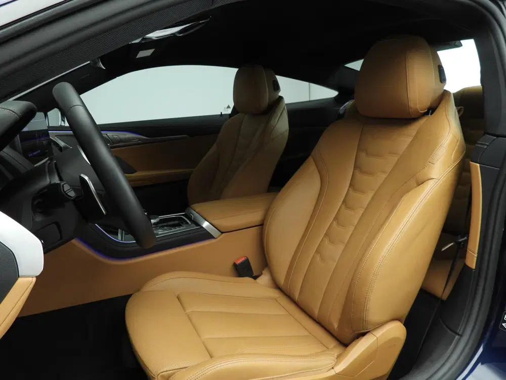 BMW 8-serie Coupé 840i xDrive uit 2026, foto 7