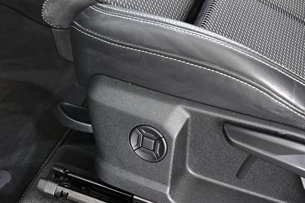 Audi Q3 45 TFSI e S Line Panoramadak Keyless Achte uit 2023, foto 19