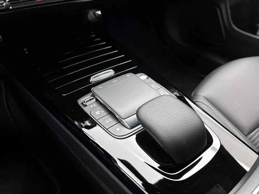 Mercedes-Benz CLA CLA-Klasse Shooting Brake 180 Luxury Line uit 2023, foto 11
