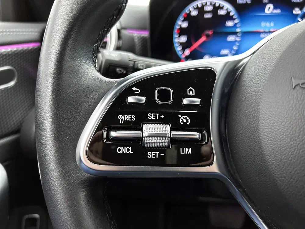 Mercedes-Benz CLA CLA-Klasse Shooting Brake 180 Luxury Line uit 2023, foto 15