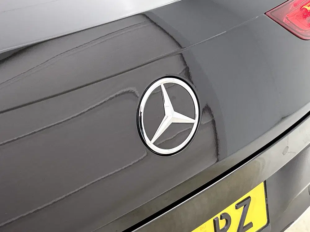 Mercedes-Benz CLA CLA-Klasse Shooting Brake 180 Luxury Line uit 2023, foto 20