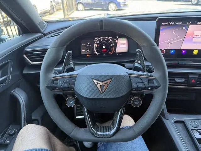 Cupra Formentor 2.0 TSI 4DRIVE 311PK! Elek-Pakket BomVol Top uit 2020, foto 10