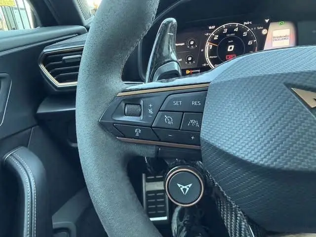 Cupra Formentor 2.0 TSI 4DRIVE 311PK! Elek-Pakket BomVol Top uit 2020, foto 11