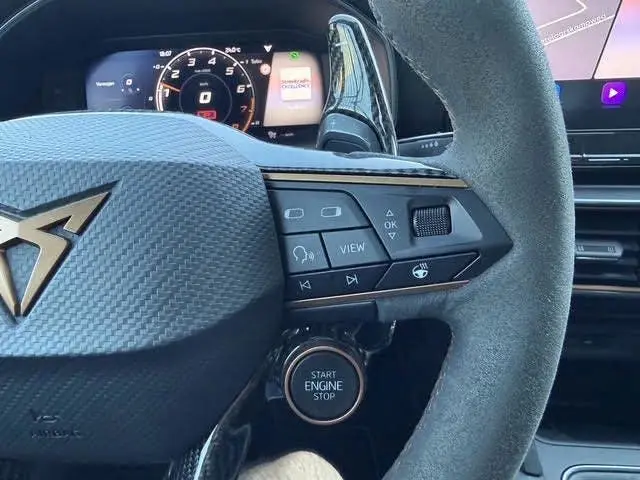 Cupra Formentor 2.0 TSI 4DRIVE 311PK! Elek-Pakket BomVol Top uit 2020, foto 12