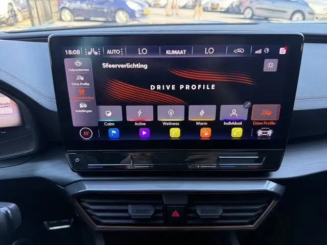 Cupra Formentor 2.0 TSI 4DRIVE 311PK! Elek-Pakket BomVol Top uit 2020, foto 15