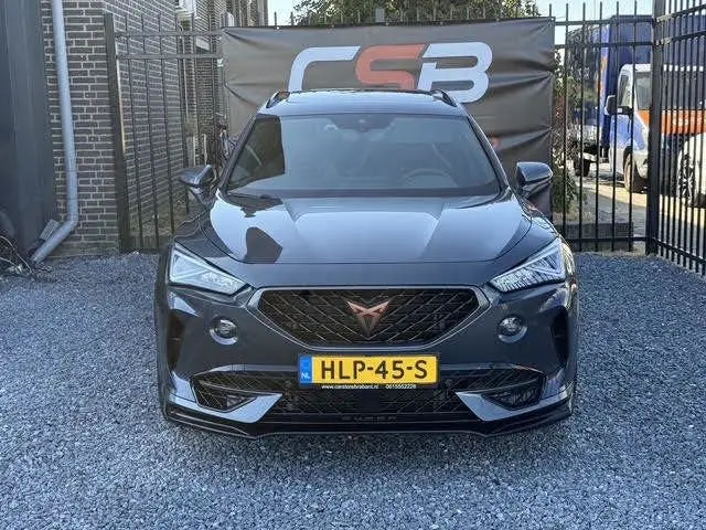 Cupra Formentor 2.0 TSI 4DRIVE 311PK! Elek-Pakket BomVol Top uit 2020, foto 2