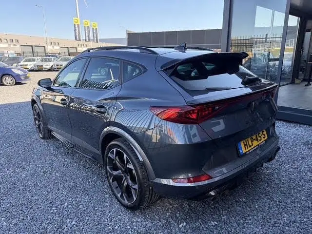 Cupra Formentor 2.0 TSI 4DRIVE 311PK! Elek-Pakket BomVol Top uit 2020, foto 4