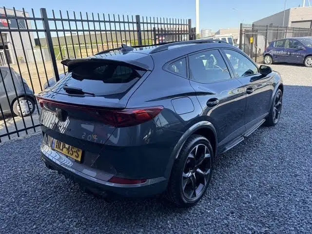 Cupra Formentor 2.0 TSI 4DRIVE 311PK! Elek-Pakket BomVol Top uit 2020, foto 5
