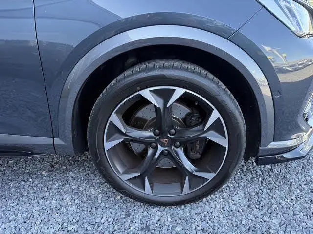 Cupra Formentor 2.0 TSI 4DRIVE 311PK! Elek-Pakket BomVol Top uit 2020, foto 6