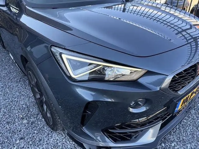 Cupra Formentor 2.0 TSI 4DRIVE 311PK! Elek-Pakket BomVol Top uit 2020, foto 7